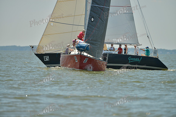 2017 Southern Bay Race Week A_2042