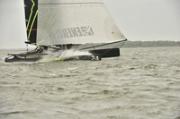 2019 Charleston Race Week H_0937