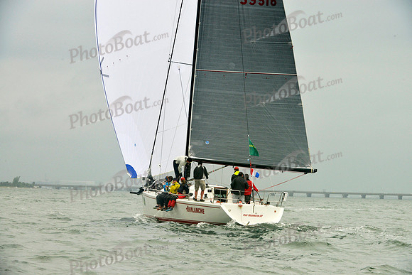 2016 NYYC Race Week B_0625