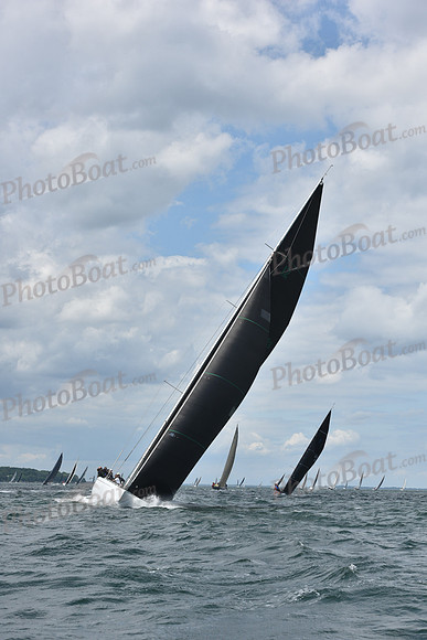 2019 NYYC Annual Regatta A_2361