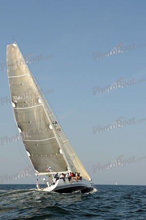 2011 Block Island Race A 2292