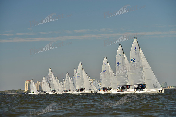 2019 J70 Winter Series D_0034