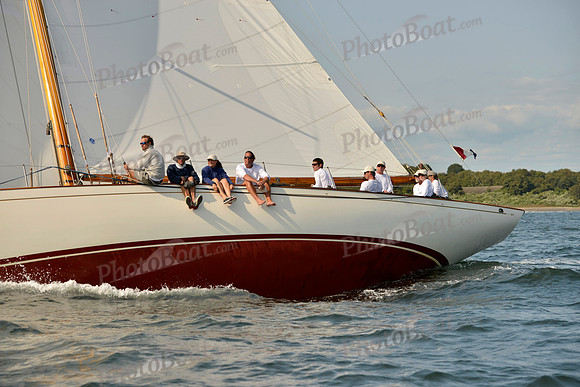 2017 IYRS Classic Yacht Regatta_1343
