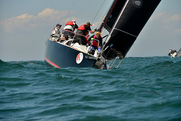 2017 Block Island Race Week A_0084