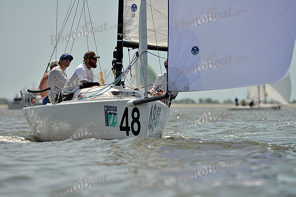 2014 Charleston Race Week F 133