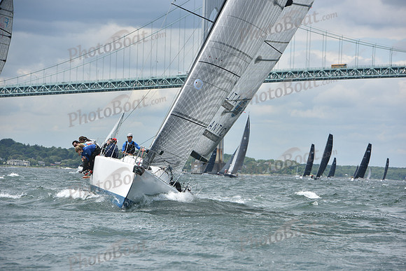 2019 NYYC Annual Regatta A_2711