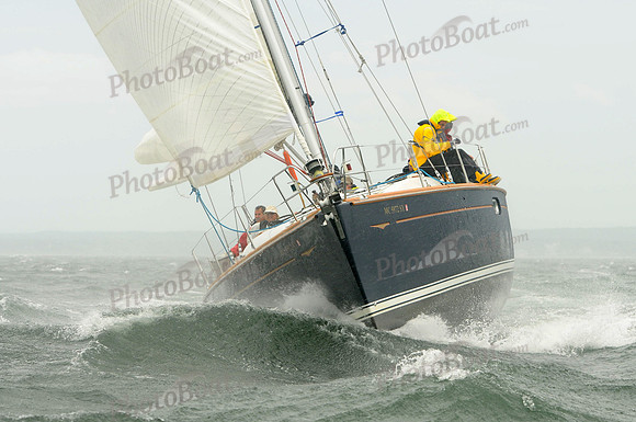 2011 Marion to Bermuda 263