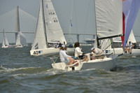 2017 Charleston Race Week A_1420