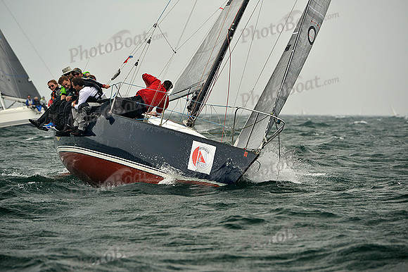 2015 Block Island Race Week E 481