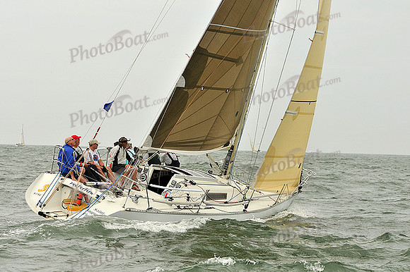 2013 Charleston Race Week A 290