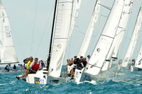 2015 Key West Race Week D 1247