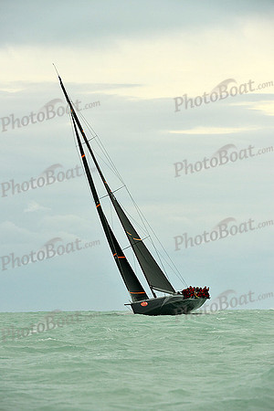 2016 Key West Race Week A_0095