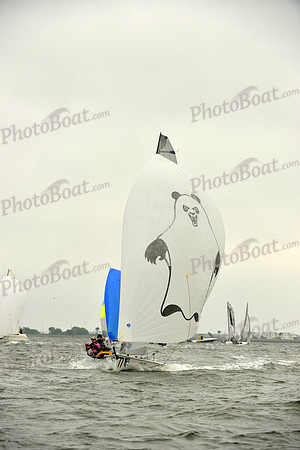 2016 Charleston Race Week A_0444