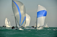 2014 Key West Race Week E 1160