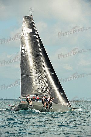2015 Key West Race Week D 600