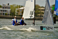 2018 Charleston Race Week B_1116
