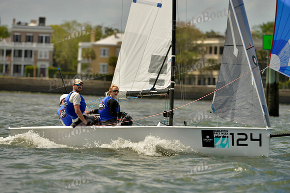 2018 Charleston Race Week B_1116