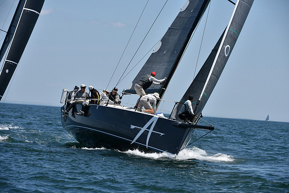 2019 Block Island Race Week E_0351