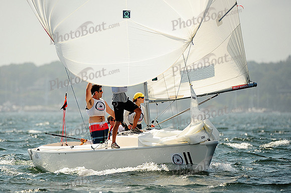 2014 USQS-D 820