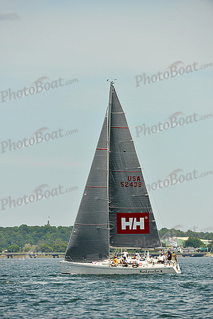 2015 NYYC Annual Regatta C 950
