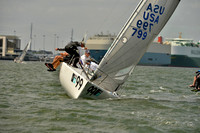 2018 Charleston Race Week A_2319