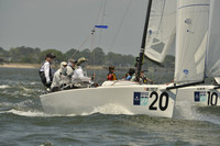 2017 Charleston Race Week D_1238