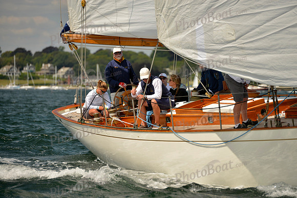2017 IYRS Classic Yacht Regatta B_0049