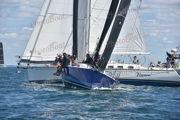 2021 Block Island Race Week D_2281