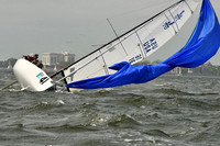 2013 Charleston Race Week A 2307