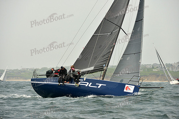 2015 Block Island Race Week D 838