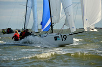 2016 Charleston Race Week D 0496