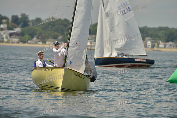 2018 Thistle Nationals J_0381