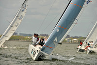 2018 Charleston Race Week A_1728