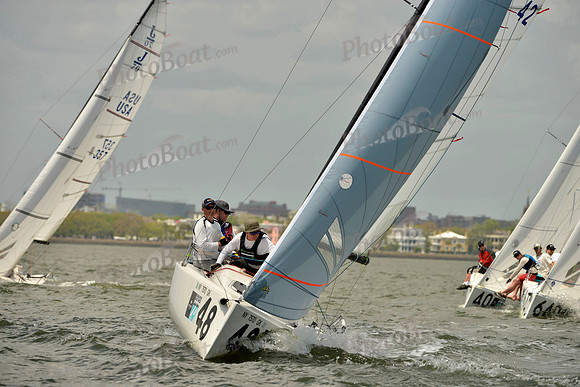 2018 Charleston Race Week A_1728