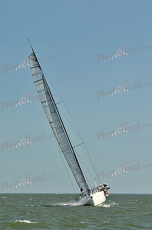 2013 Southern Bay Race Week D 1157