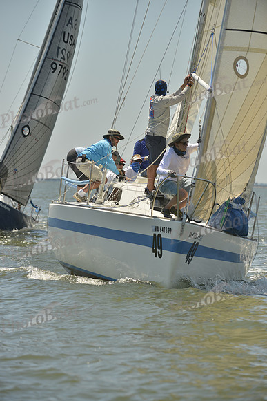 2017 Southern Bay Race Week A_1683