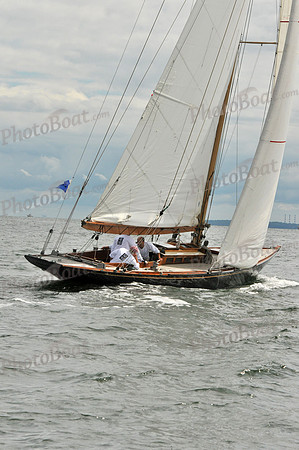 2010 IHYC Classic 130