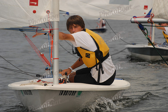 Larchmont Jr RW 07 Mon 598