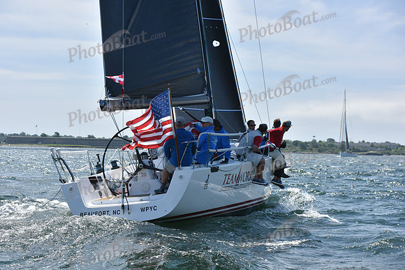2019 NYYC Annual Regatta A_0018