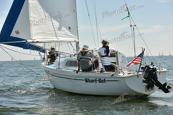 2018 Southern Bay Race Week C_1079