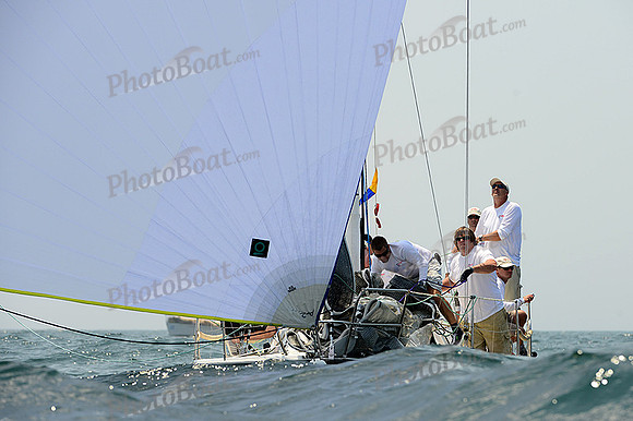 2013 Block Island Race Week B 3060