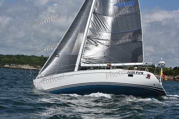 2019 NYYC Annual Regatta A_0421