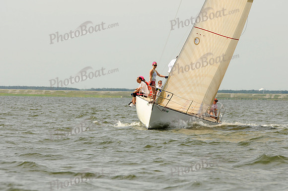 2011 Southern Bay RW A 403