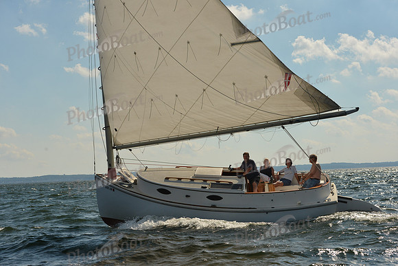 2015 IHYC Classic Yacht Regatta 730
