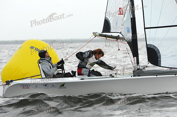 2012 IFDS Worlds B 665