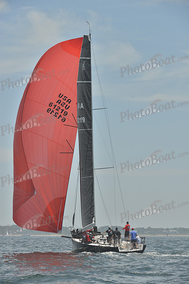 2021 Block Island Race Week A_0225