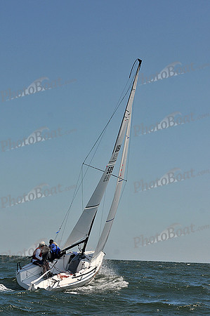 2014 Southern Bay Race Week C 611