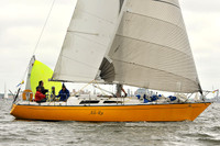 2014 Southern Bay Race Week A 964