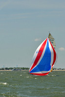 2013 Southern Bay Race Week D 1462
