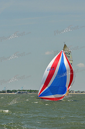 2013 Southern Bay Race Week D 1462